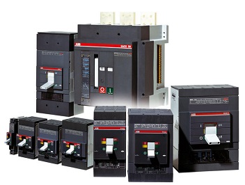 circuit-reakers-مدارشکن یا محافظت کننده مدارات برقی